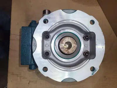 New | in-Stock TIGEAR 2 TIGEAR-2 RIGHT ANGLE WORM GEAR REDUCER 23Q60L56 60:1 RATIO *NEW NO BOX* Speed Reducers | ND Industrial Surplus #1225359