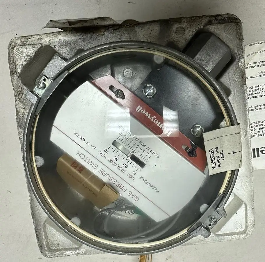 New | in-Stock HONEYWELL C437-1036 Relays & Switches | Surplus Asset Holdings #1205743