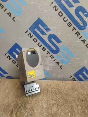 BERGER LAHR SD326DU25S2 Servo Drives & Amplifiers | ESS Industrial Equipment Sales (1)