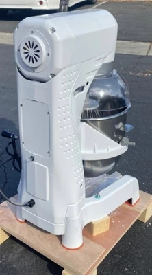 171-0159 30 Quart Planetary Mixer