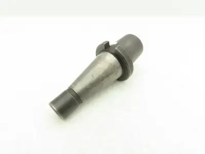 ETM 40EM0.750E End Mill Tapered Shank 0.750" Chuck Tool Holder Double Allen Key