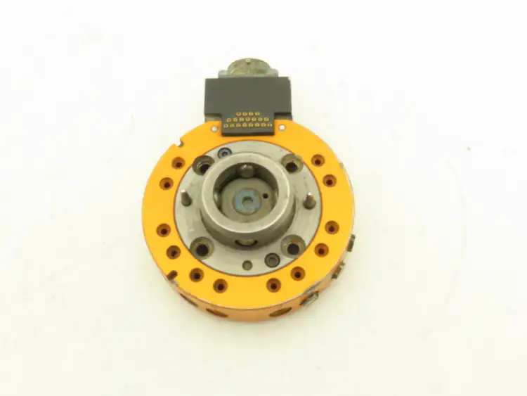 Used ATI _UNKNOWN_ Robot Parts | Arrow Industrial #616950