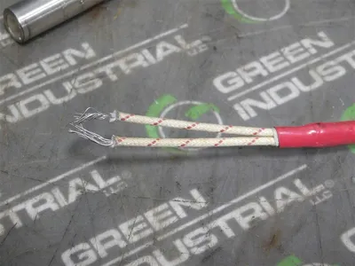 USED TEMPCO HDC11882