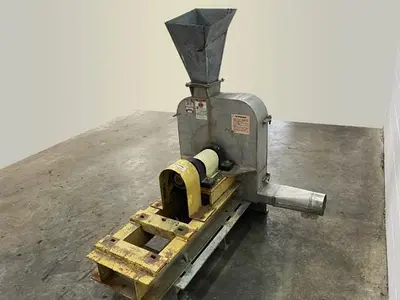 Product Blower