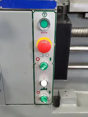 Used 2013 SHARP 22100B Engine Lathes Kentucky US | Aucto #1310117