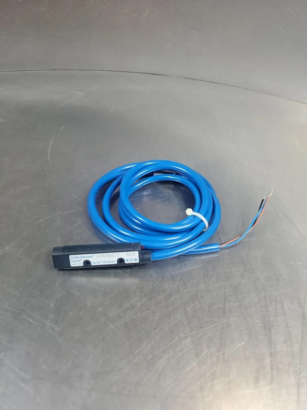 Cutler-Hammer 13103A6513 Opcon Comet 100 Series Sensor. 5E-27