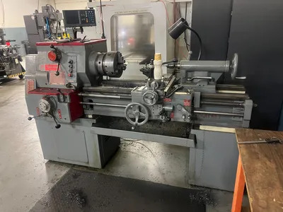 SOUTHBEND 17" Turnado Lathes | Universal Press & Machinery (UPM) (1)
