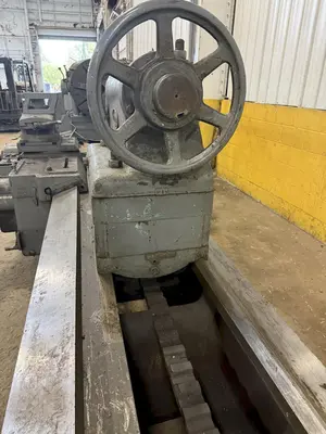 Used BERTRAM _UNKNOWN_ Engine Lathes Ohio US | Yoder Brothers machinery #91256