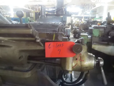 1941 CINCINNATI #2 EA GRINDERS, CENTERLESS | GCH Machinery (5)