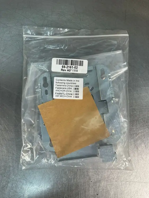 Used Cisco _UNKNOWN_ Panel Mounts South Carolina US | Palmetto Automation #1153305