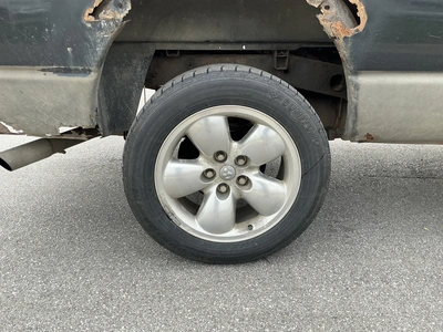 USED 2005 DODGE RAM 1500