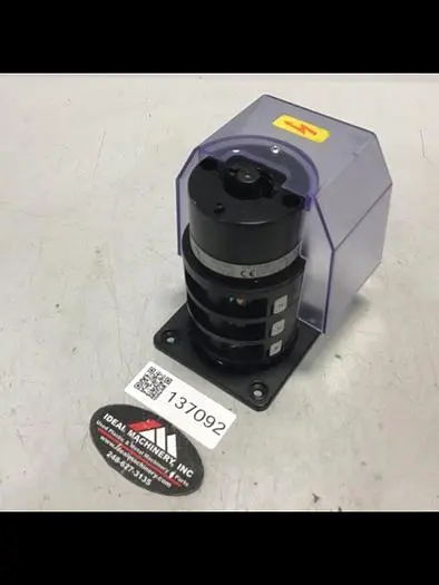 Used SALZER S440 Motors (misc) Michigan US | Ideal Machinery #697809