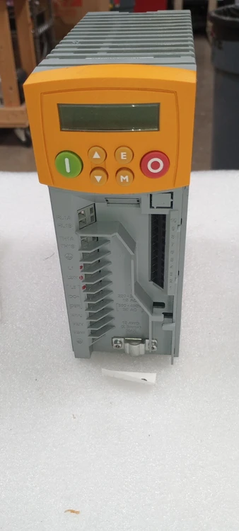 Used Parker 650-43145020-BF0P00-A1 Misc Industrial Equipment Arizona US | ASSET CONVERSION SPECIALISTS, INC. #321705