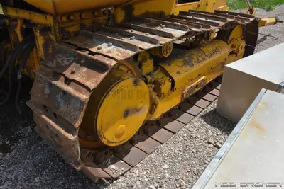 Used JOHN JOHN DEERE 850 Crawler Dozers Florida US | HDD Broker #1346449