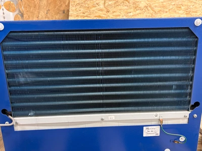 Used 2007 RITTAL SK3385149 Air Conditioning Equipment Illinois US | Aucto #1351898
