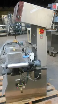 USED 1998 GARVENS SL 3 PM
