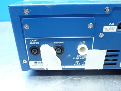 Used ASSOCIATED RESEARCH 3865 High Voltage Testers Ohio US | HGR 24 #782614