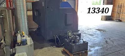 2017 MILLTRONICS ML26/40 CNC Lathes | Midstate Machinery (14)