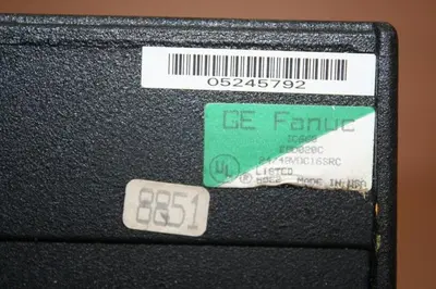 USED GE FANUC IC660/EBD020C