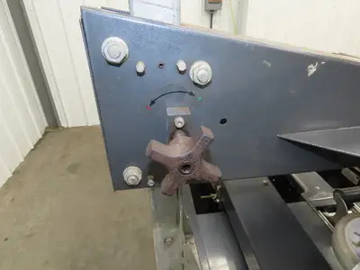 Used LOVESHAW _UNKNOWN_ Case Sealers - Tapers Indiana US | Arrow Industrial #1411465
