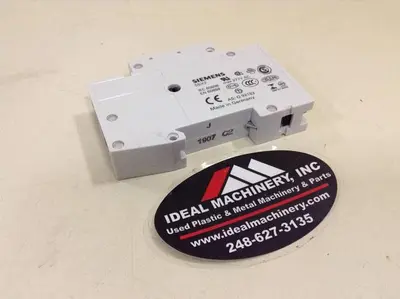 USED SIEMENS 5SX21-C2