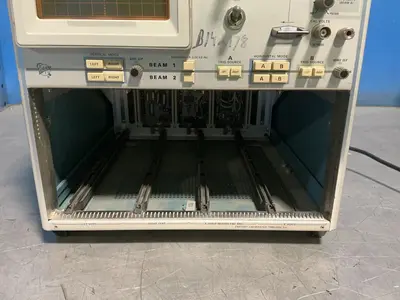 Used TEKTRONIX 7844 Oscilloscopes Ohio US | HGR 24 #1463381
