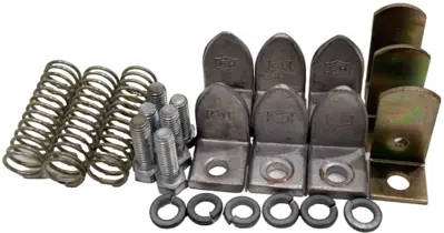 NEW CUTLER-HAMMER 6-112