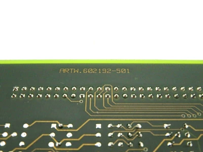 NEW DELTA TAU DATA SYS 602192-101 4 AXIS EXPANSION BOARD 602192101