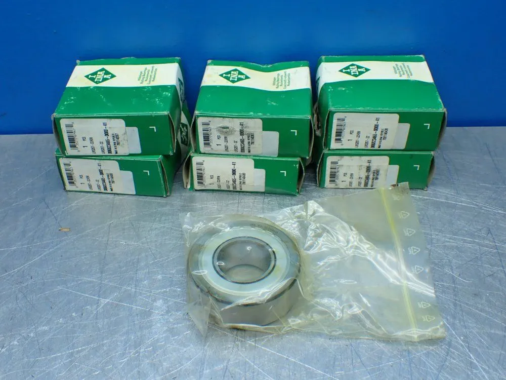 New | in-Stock INA LR52072Z Tooling & Accessories (Other) Ohio US | HGR 24 #902691
