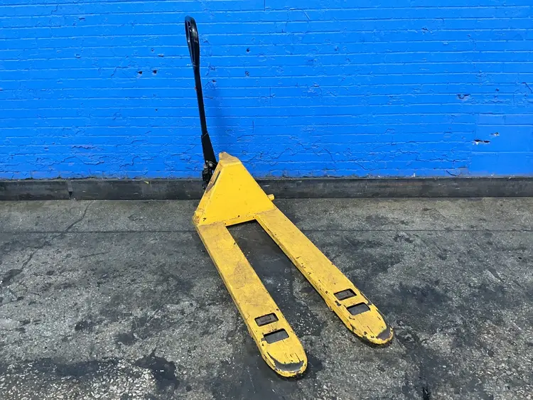 Used ULINE H1193 Pallet Jacks Ohio US | HGR 24 #1424461