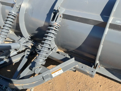 Used _UNKNOWN_ _UNKNOWN_ Plow Blades Michigan US | Miedema Asset Management Group #1579399
