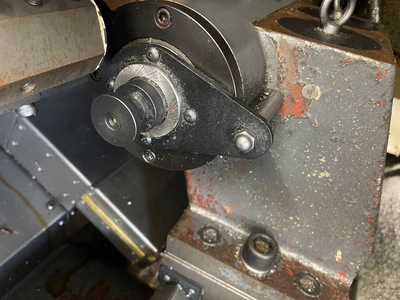 2008 FEMCO HL-25 CNC Lathes | PM Machines (5)