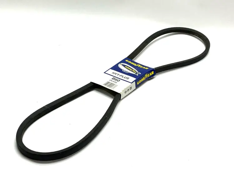 New | in-Stock Goodyear HYT-PLUS Spindle Belts Michigan US | Maverick Industrial Sales #1463977