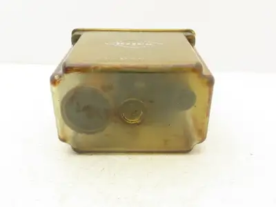 Used BIJUR _UNKNOWN_ Hydraulic Pumps Indiana US | Arrow Industrial #1408478