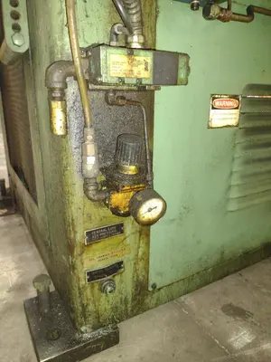 USED LITTELL 412-7PD