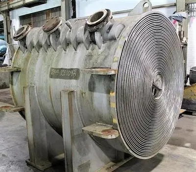 USED 1986 ALFA LAVAL 1 H
