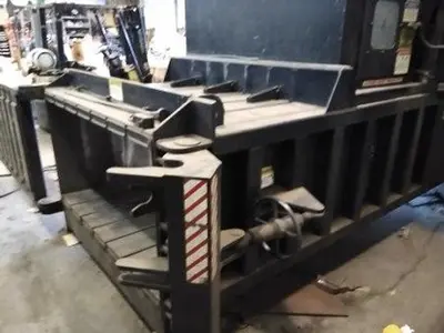 USED MARATHON GEMINI 3560