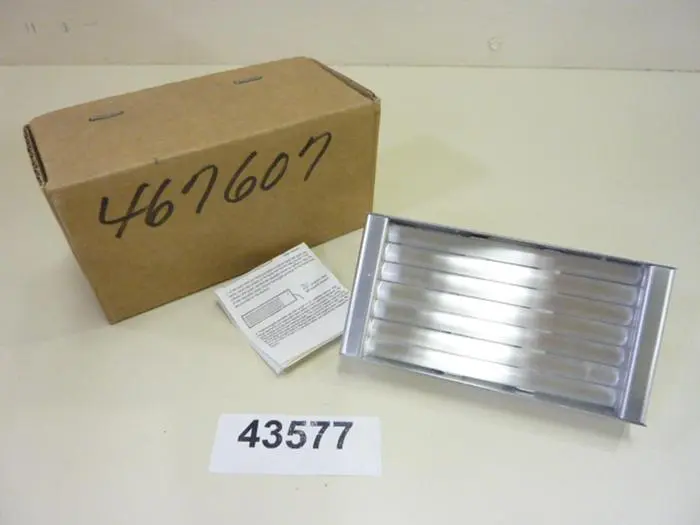 GENERIC Infrared Heater HQE #43577