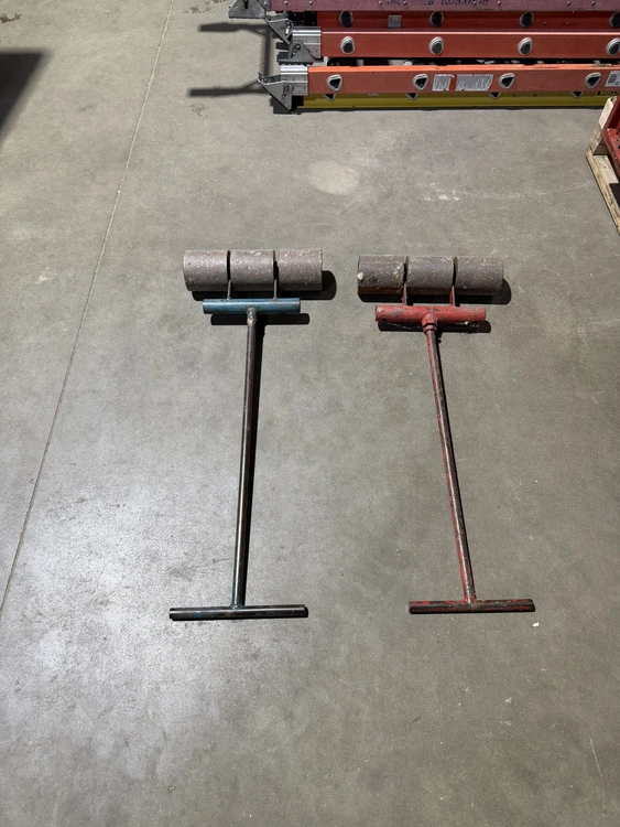 Used _UNKNOWN_ _UNKNOWN_ Flooring Equipment Michigan US | Miedema Asset Management Group #1577033