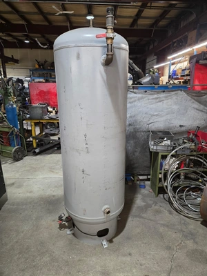 INGERSOLL RAND UP6-50PEI-115 Air Compressors | Pressroom Solutions LLC (7)