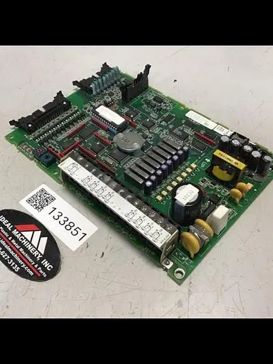Used SUMITOMO JA765631AD Circuit Boards Michigan US | Ideal Machinery #568771