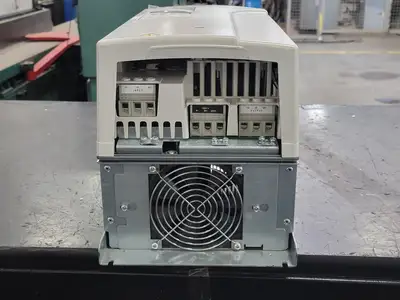 USED ABB ACS800-01-0011-7