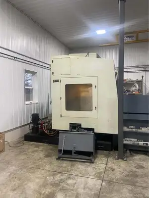 2005 HURCO VMX 64/40 Vertical Machining Centers | Toolquip, Inc. (3)