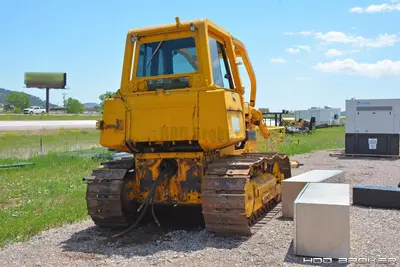 Used JOHN JOHN DEERE 850 Crawler Dozers Florida US | HDD Broker #1346449