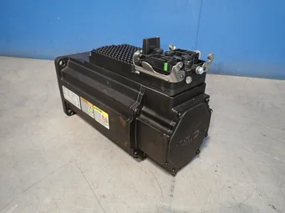 USED REXROTH KSM01.2B071C24NS1HG0SENND7NNFW