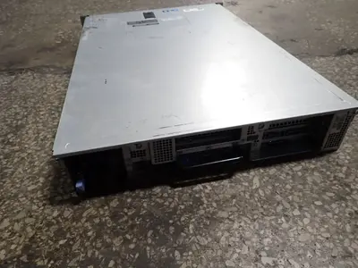 USED DELL INC. WMTE01