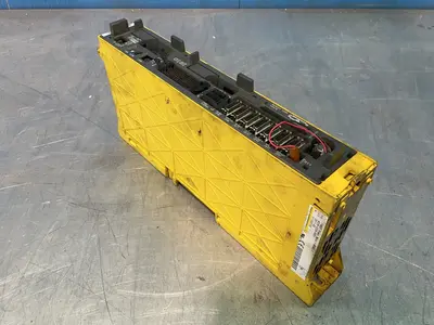 Used 2011 FANUC A02B0259B501 I/O Boards & Replacement Parts Ohio US | HGR 24 #1335353