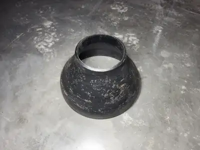 12"x6" Concentric Reducer Steel