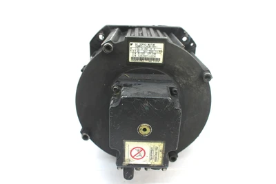 USED YASKAWA SGMRS-12A2B-YR11