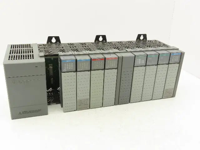 Used ALLEN BRADLEY _UNKNOWN_ PLC Power Supplies Indiana US | Arrow Industrial #1316702